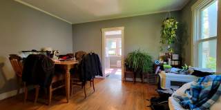 Well Care for Century Home Within Walking Distance to U of I, Downtown, & Multiple Parks Gallery 6