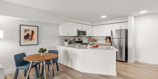 Neptune SLU Apartments Seattle Gallery 1