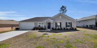 New 3/2 Rental Home In The Pines At Citrus Springs Gallery 1