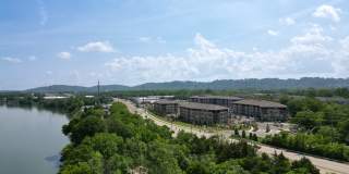 District at Riverside Gallery 1