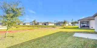 Spacious 4-Bedroom Home in Hampton Oaks | Modern Finishes & Open Floor Plan Gallery 27