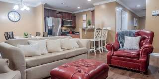 Lakeview Commons Townhouse for Rent Gallery 1