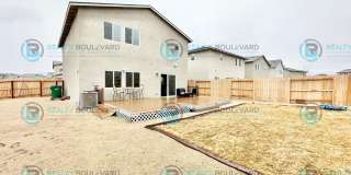 Beautiful 4 Bedroom 3 Bathroom House Located In Spanish Springs!!! Dont wait, CALL NOW!!!!! Gallery 5