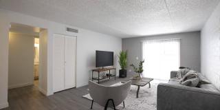 Icon Apartment Homes Gallery 7
