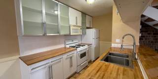Nicely Updated Two Story Fourplex Unit in Auburn- On site Laundry Gallery 1