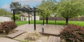Prairie Lane Estates this one-of-a kind home offers outstanding features and endless possibilities. Must see to appreciate! Gallery 36