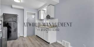 This beautifully updated 3-bedroom, 1-bath single-family home is ready for move-in! Gallery 4