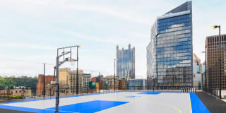 Kaufmann's Grand on Fifth Avenue Gallery 10