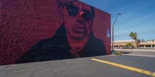 The Warhol Gallery 28