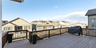 Check out this fantastic home nestled in the highly desirable Candelas community - Available September 1st! Gallery 23