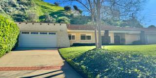 Quiet cul-de-sac Ondulando home Gallery 1