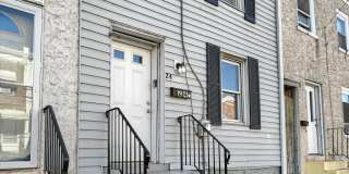 24 W FRONT Street Gallery 1