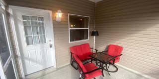 Immaculate, fully furnished 2-bedroom, 2-bath patio villa nestled in the Village of Mallory. ANNUAL LEASE Gallery 5