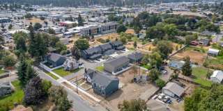 NEW Valley Townhome for rent Gallery 25