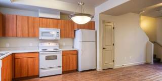 Lofts at McKinley - Senior Housing Gallery 24