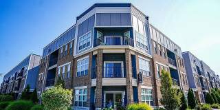 The Flats at Fishers Marketplace Apartments Gallery 4