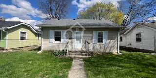 1408 Walton Street Gallery 1