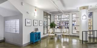 Buerger Brothers Lofts Gallery 9