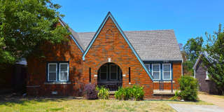 3 Bed, 1 Bath Home in NW OKC Close to Plaza District Gallery 1