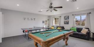 Pool home in Palm Springs Pool home in Palm Springs Gallery 12