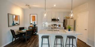 Elan Park Apartments Gallery 2