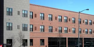 Grand South - Senior & Affordable Housing Gallery 12