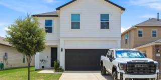 Upgraded Southton Cove Home with Covered Patio & Included Appliances Gallery 1