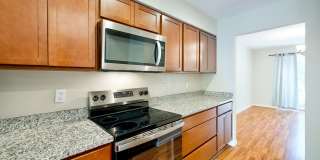 Charming Townhome Nestled in a Private Cul-de-Sac, Ready mid-August Gallery 15