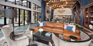 Manor Chamblee Gallery 3