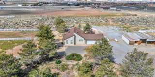 FULLY FURNISHED HOME in a PEACEFUL RANCH-STYLE SETTING with MOUNTAIN VIEWS & MODERN UPGRADES IN SPANISH SPRINGS Gallery 90