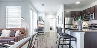 RockVue Apartments Gallery 8