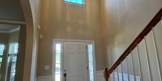 This beautiful 4-bedroom, 2.5-bath home Move-in ready and is waiting for you! Gallery 5