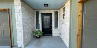 Luxury New Construction--3 Bedroom, 2 Bathroom, Garage Gallery 1