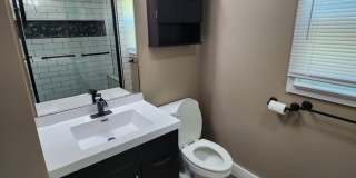 Spacious 2-Bedroom, 1-Bathroom Home AVAILABLE NOW!! Gallery 14