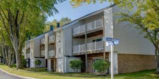 Twin Ridge Apartments Gallery 1