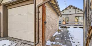 Fully Furnished 3BR Home Near Wash Park Gallery 26