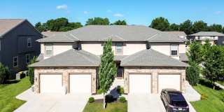 Prairie Pines Townhomes Gallery 62