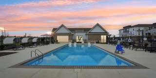 Riley Crossing at Gateway Park Apartments Gallery 1