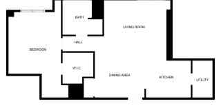 525 W Lafayette Boulevard 525 W Lafayette Boulevard Gallery 1