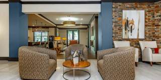 RIZE at Winter Springs Gallery 27