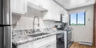 Concierge Rocky Hill Apartments Gallery 7
