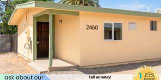 2460 North Treat Avenue Gallery 1