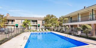 2 Bedroom Townhome  |Community Pool Gallery 23