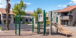 Gila Springs Apartments Gallery 5