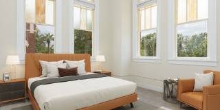 The St. John Gallery 5