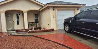 3 bedroom 2 bathroom beautiful rental ! Available now! Gallery 1