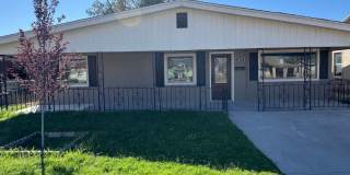 4 Bed 2 Bath Home Gallery 1