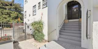 2410 Dwight Way Gallery 21