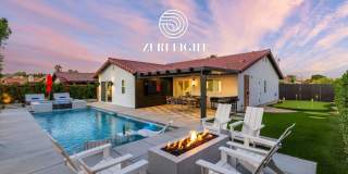 Furnished 3BR Saltwater Pool Home in Bermuda Dunes, Monthly Gallery 1