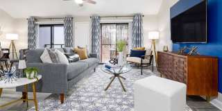 Lofts at North Hills Gallery 8